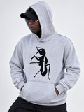 Sweat à capuche JIICAN héritage