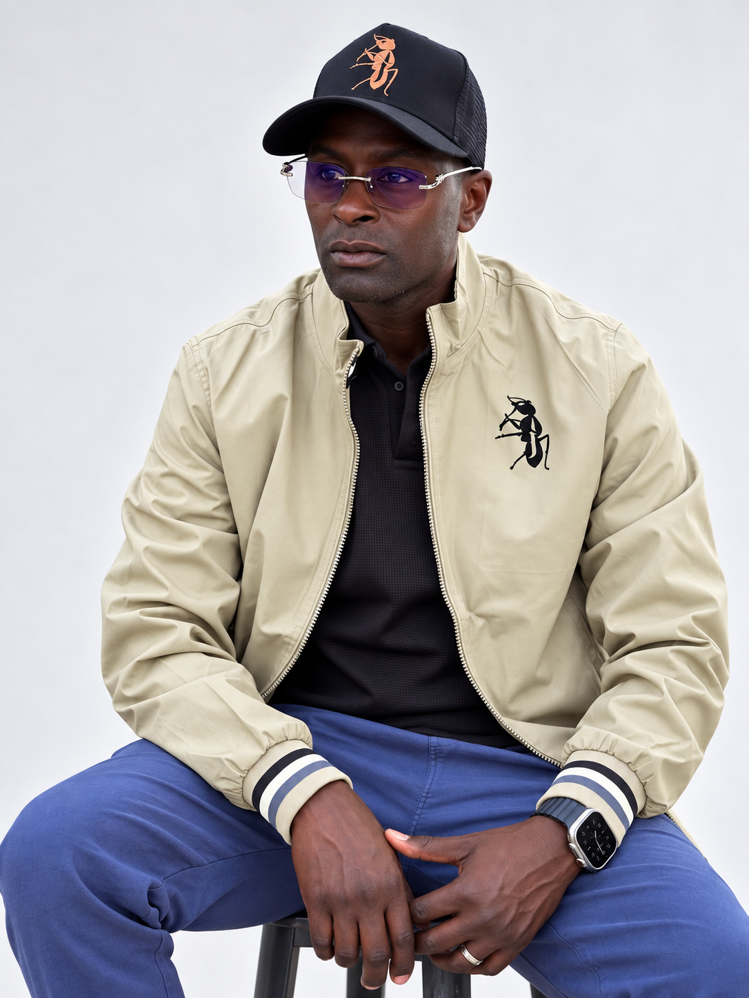 Veste JIICAN