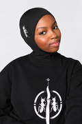 JIICAN Performance Hijab