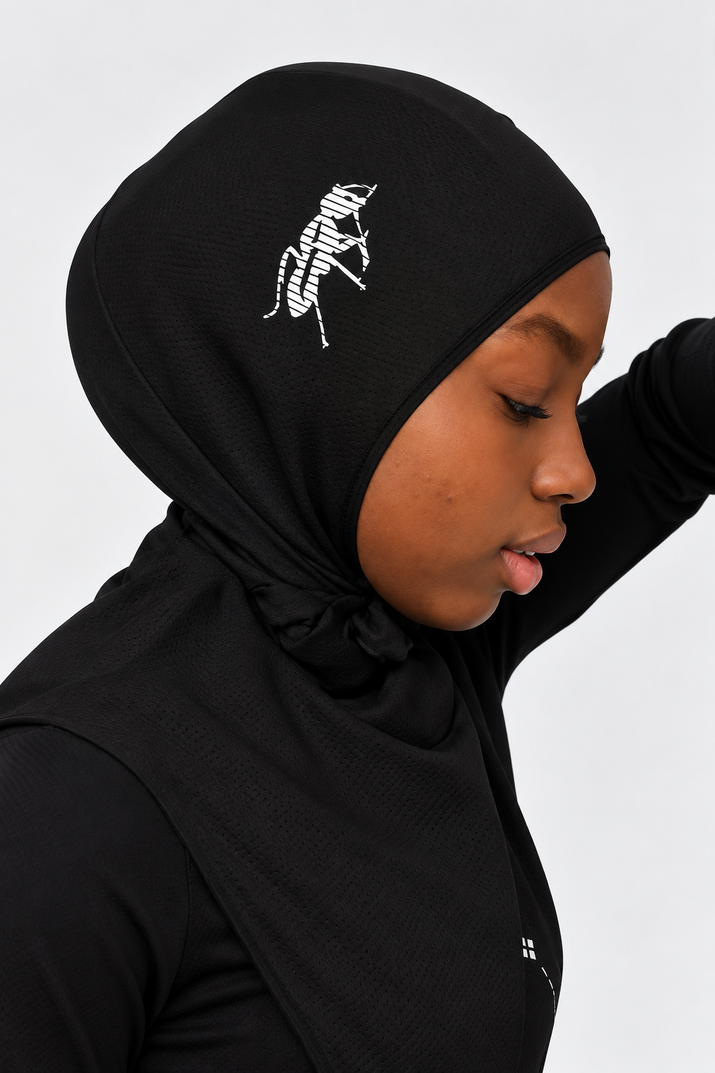 JIICAN Performance Hijab
