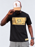 T-SHIRT JIICAN Mémoire 10 000 revisited