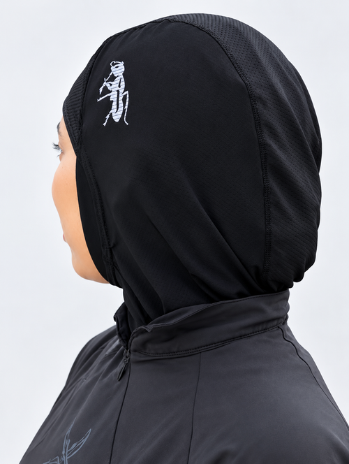 JIICAN Performance Hijab