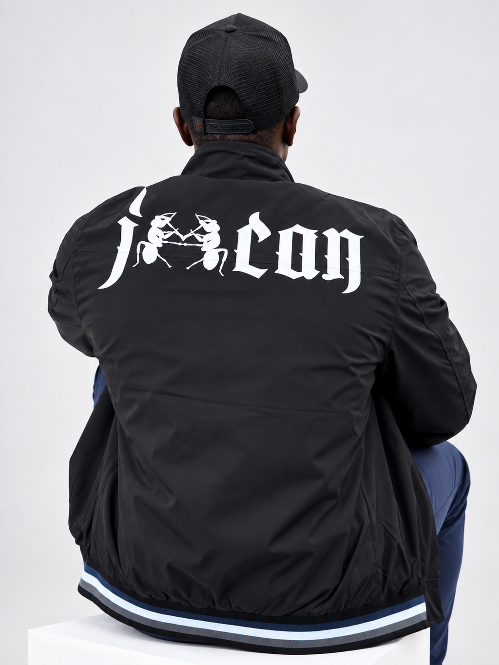 Veste JIICAN