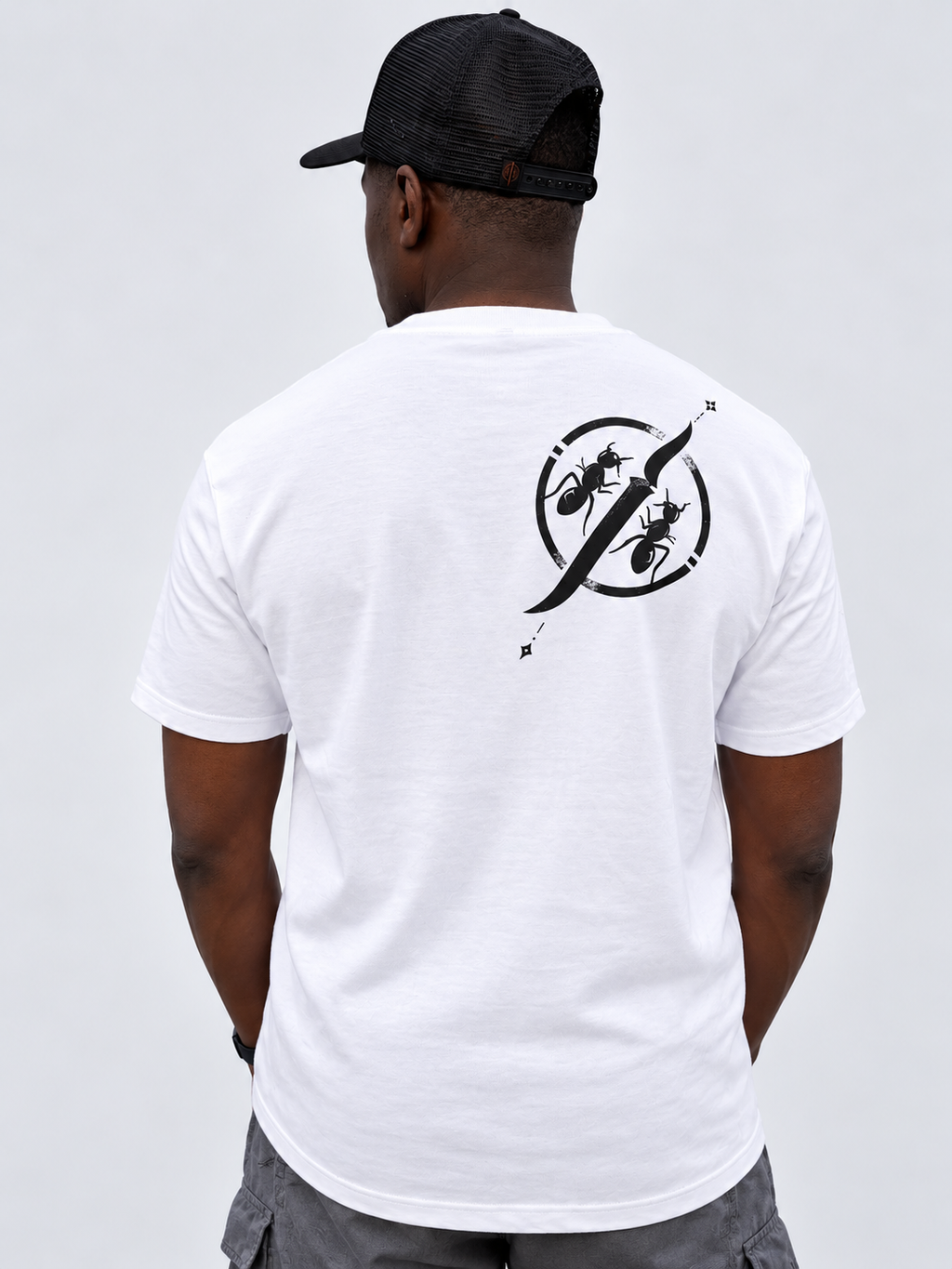 T-shirt by Paris