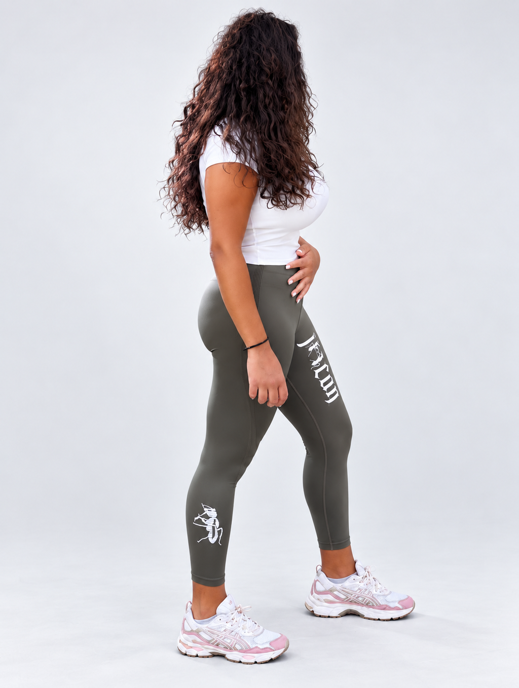 JIICAN Performance Legging