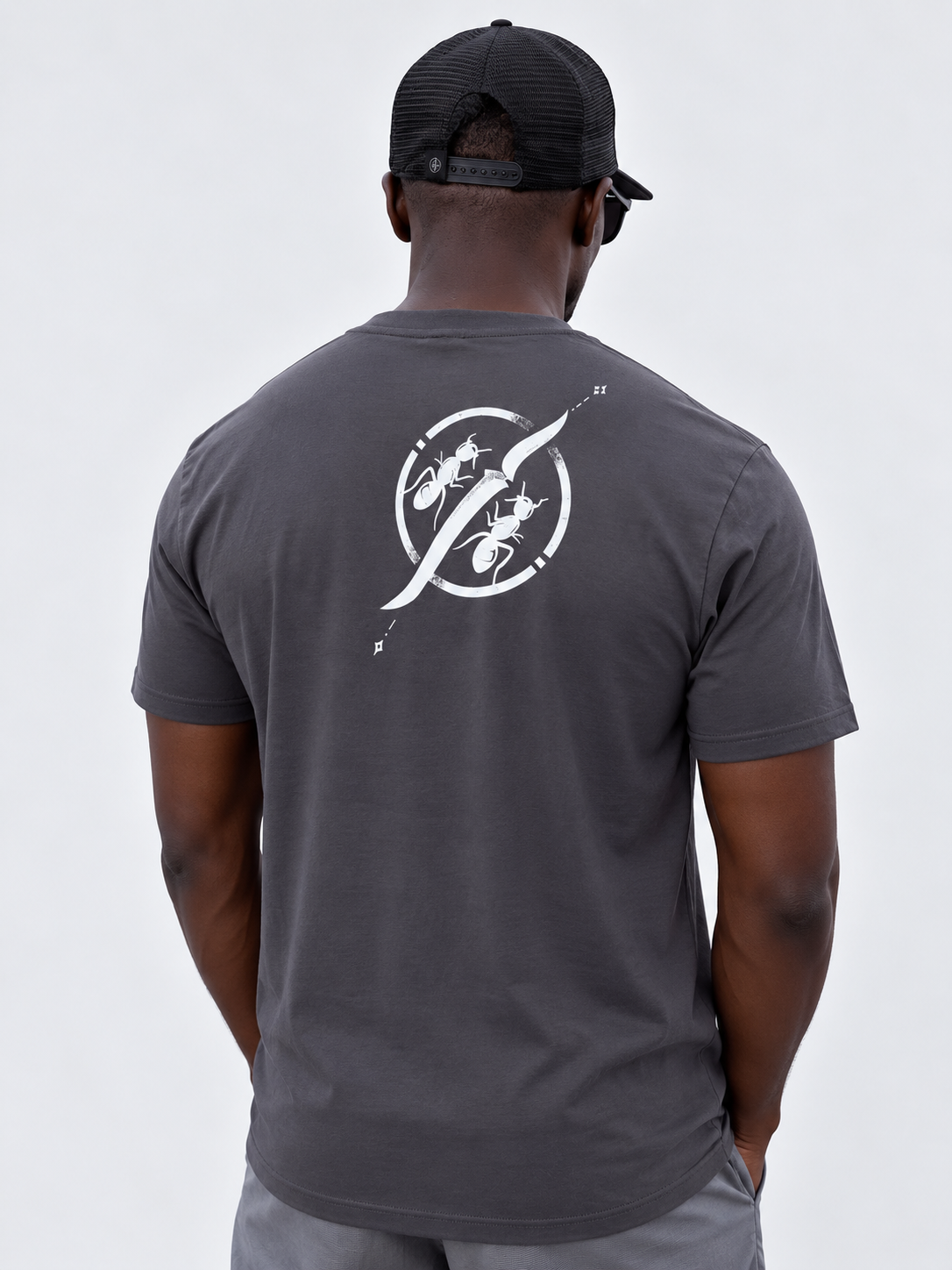 T-shirt by Paris