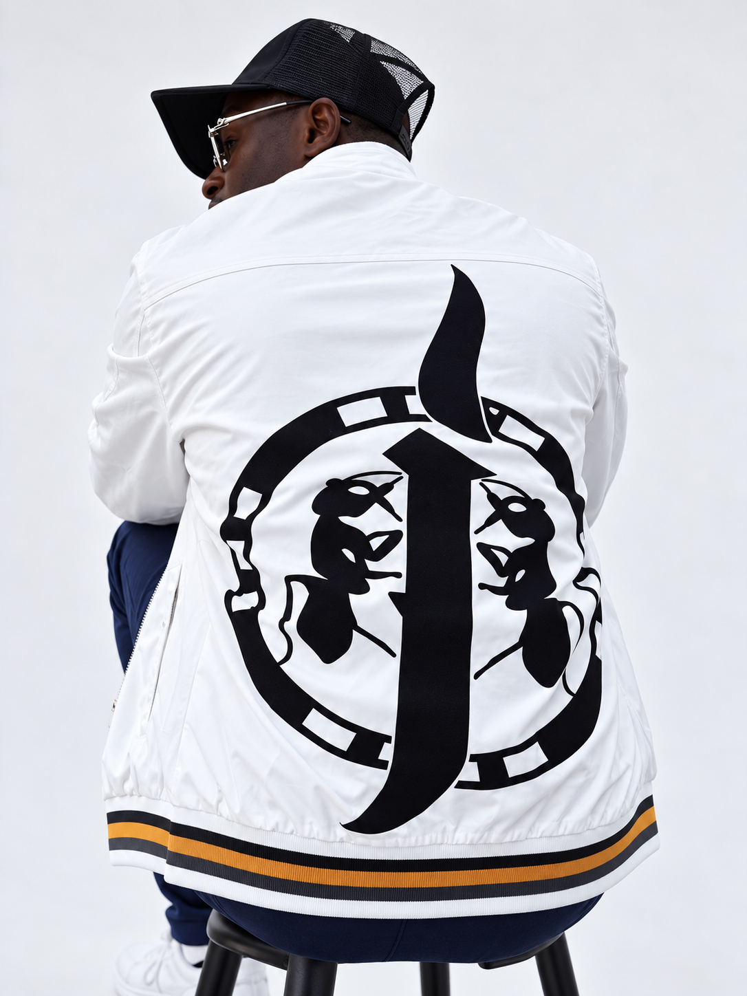 Veste JIICAN
