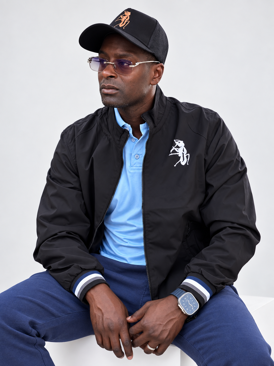 Veste JIICAN